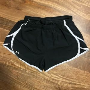 Under Armour Running Shorts